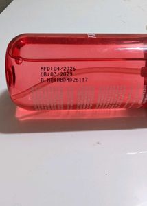 Wild Strawberry Hair &amp; Body Mist