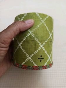 Handcrafted Pen/Pencil Stand