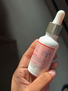 The Pink Foundry Serum