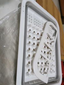 Collapsible Dish Rack
