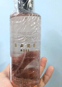 Victoria's Secret Bare Rose