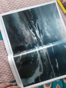 National Geographic China Magazine
