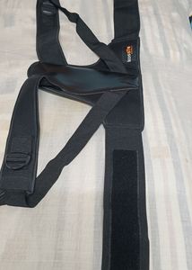 Shoulder Back Support Belt