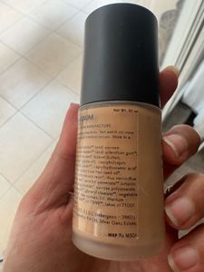 Ruby's Organics Skin Tint Foundation