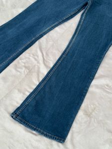 Republic of Denim Flared Jeans