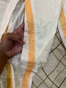 Dhoti Set