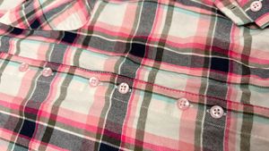 Like new women casual shirt