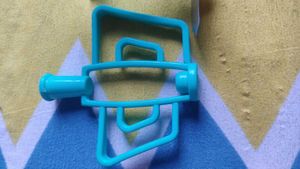 • 6-Blade Chopper Cutter Attachment / Spares (900m