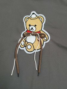 Cute Teddy Bear T-Shirt