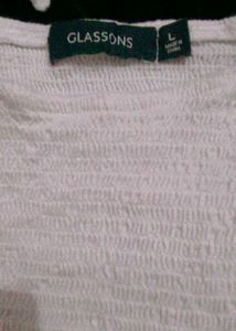 Very Beautiful N Strachable Tank Top