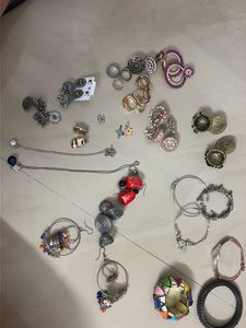 mystery Jewellery chunk