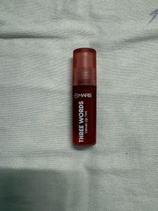 MARS Velvet Lip Tint