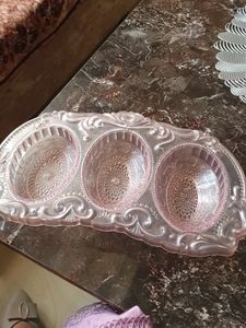 Dry Fruit Tray