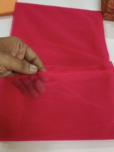 dress material 4 pc combo