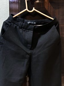 Black Pant  Size28-30-32