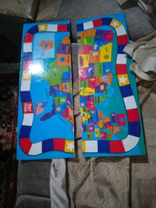 Great States Junior Geography Game