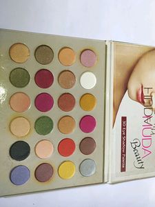 Eyeshadow 24 Colors
