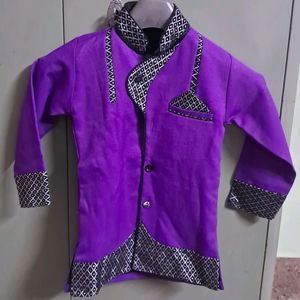 Sherwani Kurta