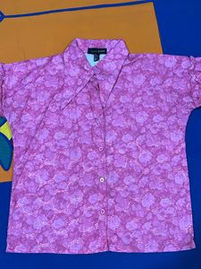 Women shirt Top