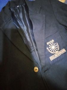 School Blazer