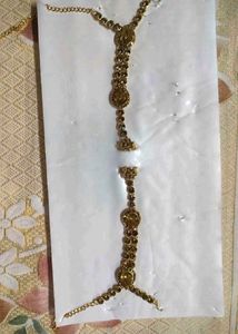 Bridal Jewelry Set
