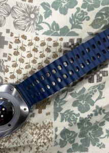 Samsung Galaxy Watch Ultra