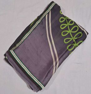 Stylish Saree with Blouse