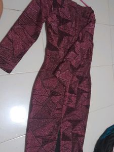 Party Wear One Piece