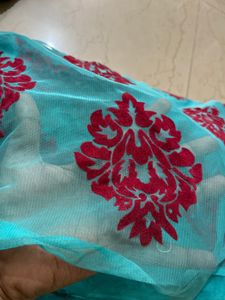 Net Fabric