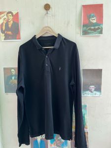 ALL SAINTS LUXURY POLO TSHIRT (PT546)