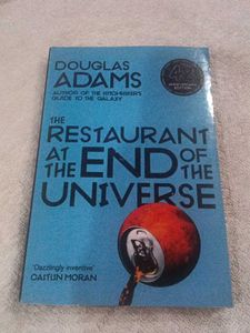 The Restaurant at th