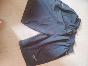 Nike Athletic Shorts