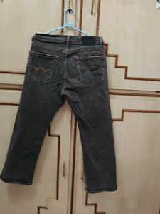 American Eagle Dark Wash Jeans