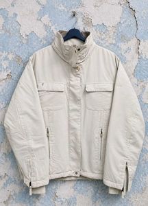 Columbia Super Premium Insulated Jacket