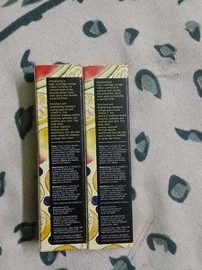 Quench Yuzu Fine Under Eye Cream