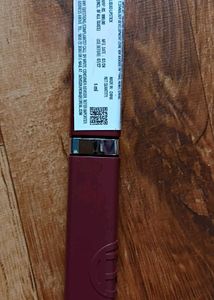 loreal infallible matte resistance lipstick