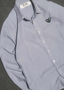 Comme des Garcons PLAY shirt