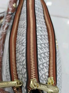 IMPORTED* *MICHAEL KORS SLING WITH DUSTCOVER &amp; NO