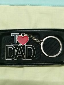 Family Keychains