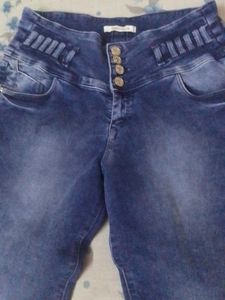 Imeda Jeans