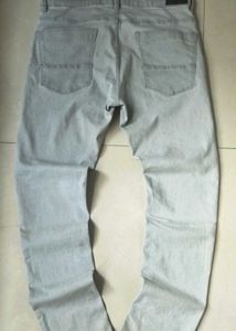 Ascot denim jeans