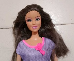 Barbie Doll