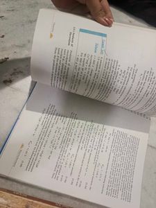 Class 12th Ncerts Chemistry Part 1 &amp; 2