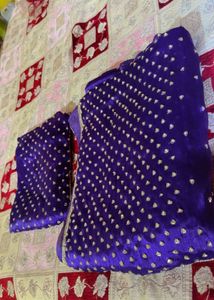 Bollywood diamond Saree)