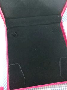 P.K. Diamonds Jewellery Set Boxes