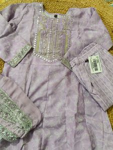COMBO ANARKALI SUITS