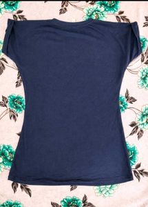 combo Graphic Print T-Shirts
