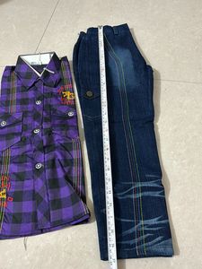 Boy Clothing