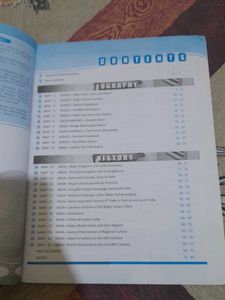 Active MAP Practice Book Grade 7