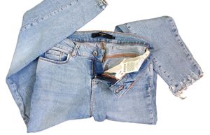 Denim Jeans